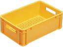 【お取り寄せ】岐阜プラスチック工業 ボトル用 コンテナー M-40 PP製 5694100 コンテナー ポット 洋食器 キッチン テーブル