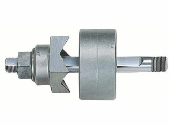 【マラソン限定クーポン★11日9:59迄ポイント2倍】【お取り寄せ】泉 角パンチK40 PK40 バンチャ 電動ノミ 電動工具 油圧工具 作業用品 工具