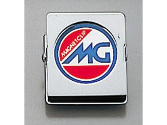 【お取り寄せ】光 マグネット MC-38 クリップ シルバー 38×42 7673100 キッチン 雑貨 テーブル