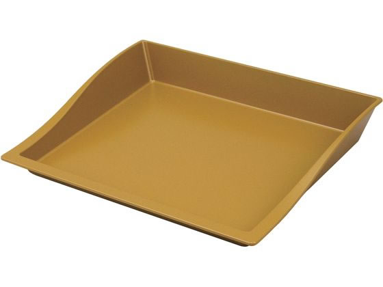 【マラソン限定★ポイント2倍】【お取り寄せ】EBM マルチトレーミラノ 45L ブラック 0255400 おしぼりトレイ トレー お盆 コースター テーブル キッチン