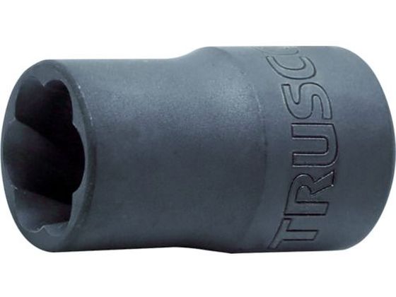 ڤ󤻡TRUSCO ʤ᤿ܥȡʥåȳѥĥȥå 10mm 9.5 TTS3-10 å åȥ ...