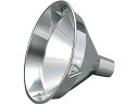 【マラソン限定★2000円クーポン&ポイント2倍】【お取り寄せ】EBM 18-8 太口 ロート 21cm 0401300 泡立て 調味料入れ ロート 調理小物 ...