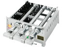 【スーパーSALE★クーポン&11日9:59迄ポイント2倍】 【お取り寄せ】EBM 18-0 角蒸器専用ガス台 36cm用 LP 0469210 キッチン雑貨(3)