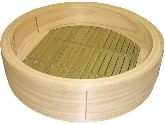 送料無料 【お取り寄せ】EBM ひのき 中華セイロ 身 45cm 0485600 蒸し器 セイロ 鍋 フライパン 厨房 キッチン