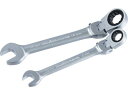 【マラソン限定★2000円クーポン&ポイント2倍】【お取り寄せ】Pro-Auto フレックスロックギアレンチ17mm FLG-17 ラチェットレンチ レンチ ス...