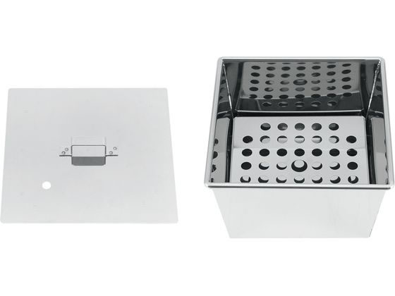 【レビュー投稿で100円OFFクーポン】【お取り寄せ】EBM カキのがんがん焼き 0506400 キッチン雑貨