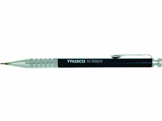 【お取り寄せ】TRUSCO ペンシル型ケガキ針 KB-PTRUSCO ペンシル型ケガキ針 KB-P けがき針 測定工具類 生産加工 作業