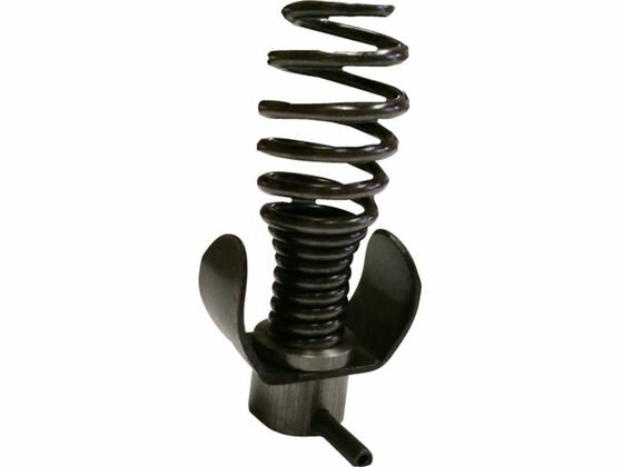 【レビュー投稿で100円OFFクーポン】【お取り寄せ】カンツール 排水管掃除機用交換先端ツール グリス・..