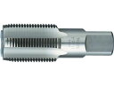【マラソン限定★2000円クーポン&ポイント2倍】【お取り寄せ】TRUSCO 管用タップ SKS・PF1 T-KN-PF1 ねじ切り工具 タップ ダイス 切削工...