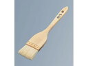 【店内全品ポイント2倍★27日9:59迄】 【お取り寄せ】EBM 木柄 白ハケ 5寸(150mm) 0510300 キッチン 雑貨 テーブル