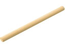 【レビュー投稿で100円OFFクーポン】【お取り寄せ】EBM ひのき製 めん棒 45cm 0518200 製菓めん台 めん棒 のし板 製菓 厨房 キッチン