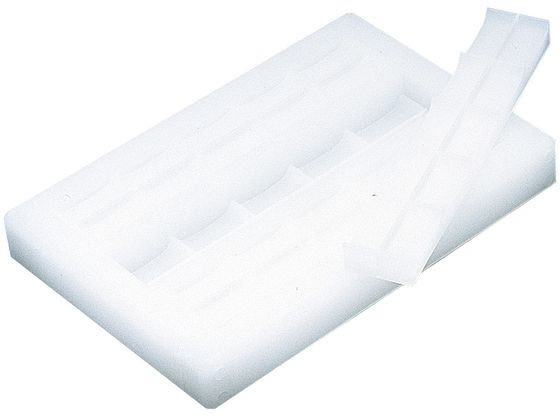 【レビュー投稿で100円OFFクーポン】【お取り寄せ】EBM PE にぎり寿司 押し型 大 30ヶ取 0523800 キッチン雑貨