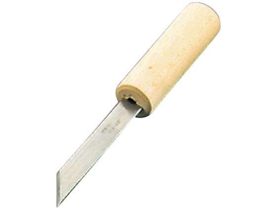 乐天商城 - 【レビュー投稿で100円OFFクーポン】【お取り寄せ】EBM ステンレス カキムキ 全長190 0714800 キッチン雑貨