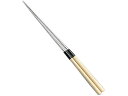 【お取り寄せ】EBM 白木柄 盛箸 水牛桂付 16.5cm 0580600 割箸袋 爪楊枝 使いきり食器 キッチン テーブル