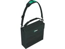 【レビュー投稿で100円OFFクーポン】【お取り寄せ】Wera 2GO ツールバッグ 3点セット 004351 ツールバッグ 工具箱 作業用品 工具