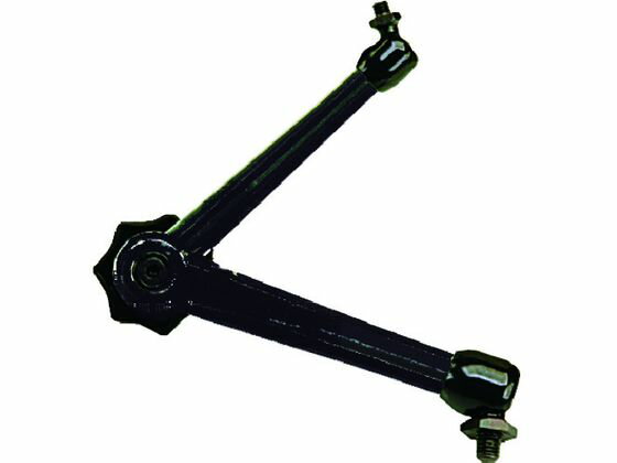 【ブラックフライデー限定★27日9:59迄店内ポイント2倍】【お取り寄せ】NOGA ユニバーサルアーム DG1100..