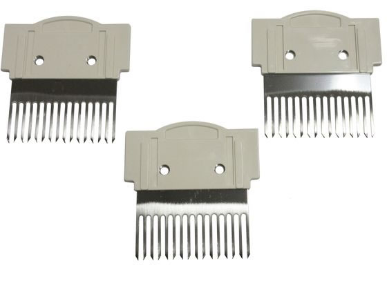 【お取り寄せ】EBM キングミートテンダー用 替刃(3枚組) 0735810 キッチン 雑貨 テーブル