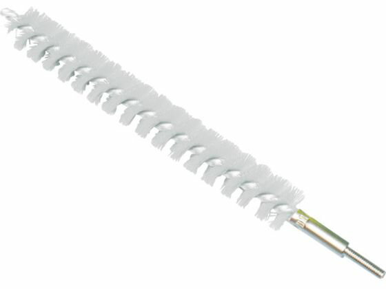 【レビュー投稿で100円OFFクーポン】【お取り寄せ】バーテック バーキュートプラス パイプクリーン 16 PBT0.18白 タワシ ブラシ 清掃 衛生 水廻り 厨房 キッチン