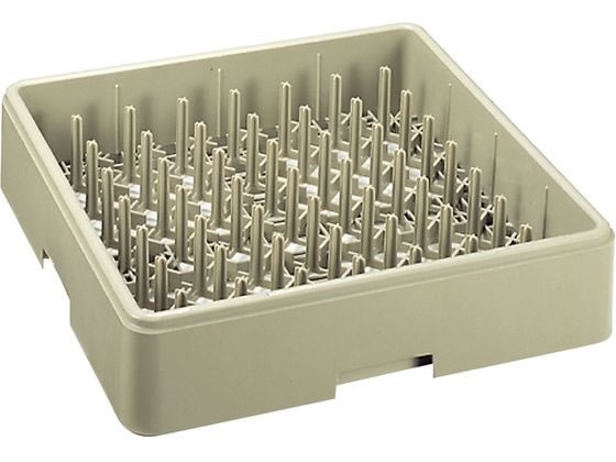 【レビュー投稿で100円OFFクーポン】送料無料【お取り寄せ】EBM レーバン プレート・トレーラック フルサイズ 5020(ピンレス) グラスウォッシャー ラック キャリー 厨房設備 調理機械 厨房 キッチン