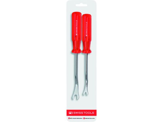 樂天商城 - 【マラソン限定★ポイント2倍】【お取り寄せ】PBスイスツールズ 671CN クリップクランプツールセット 671CN 内装用工具 ボディ ウィンドウ用工具 車輌整備用品 グリスガン 部品 作業用品 工具