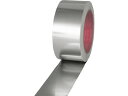 【マラソン限定★ポイント2倍】【お取り寄せ】スリオン ステンレス箔粘着テープ 50mm 882400-20-50X20 配管テープ ダクトテープ 粘着テープ 梱...