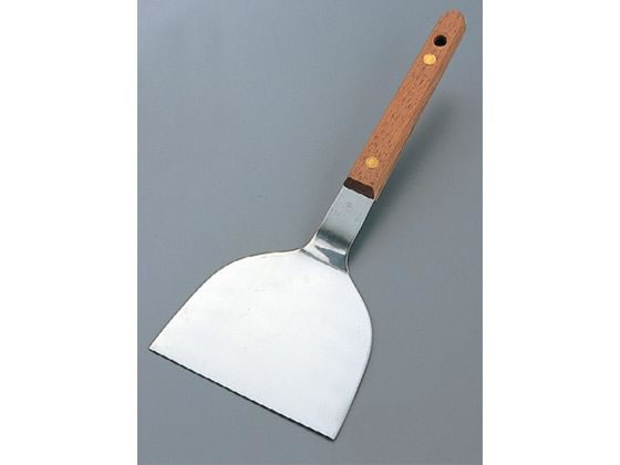 【お取り寄せ】EBM 木柄 起し金 大(75) 1071600 キッチン 雑貨 テーブル