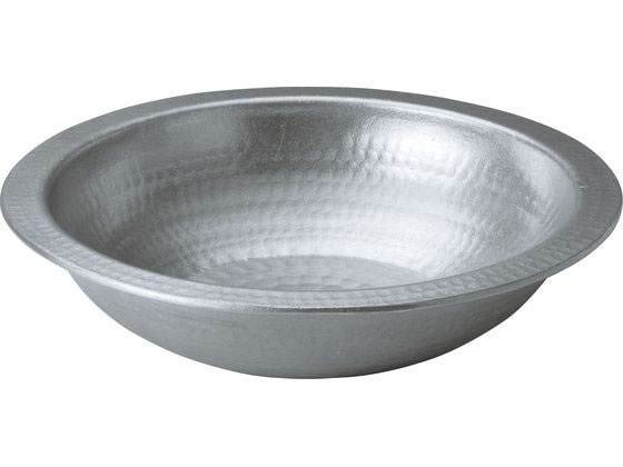 【ブラックフライデー限定★27日9:59迄店内ポイント2倍】【お取り寄せ】EBM アルミ 電磁用 うどんすき 27cm 1115000 キッチン雑貨