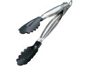 【レビュー投稿で100円OFFクーポン】【お取り寄せ】EBM 18-8 ノンスティック万能トング 44492 A 255mm トング 麺 パスタ道具 調理小物 ...