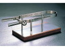 【お取り寄せ】EBM 木台付 ハムホルダー 1458200 カップホルダー インサートカップ ホルダー 使いきり食器 キッチン テーブル