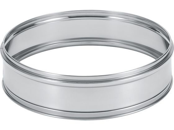 【レビュー投稿で100円OFFクーポン】送料無料【お取り寄せ】EBM ステンレス 中華セイロ 台輪 22吋 1472500 キッチン雑貨