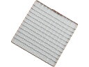 【レビュー投稿で100円OFFクーポン】【お取り寄せ】EBM 飛騨コンロ用アミ 19A17 6号用 15cm 亜鉛引 キッチン雑貨
