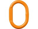 【店内全品ポイント2倍★16日9:59迄】 【お取り寄せ】チェンスリングカナグ部材アイマスターリンクHMG荷重1.1t1.5t1.7t2.0t ワイヤー スリン...