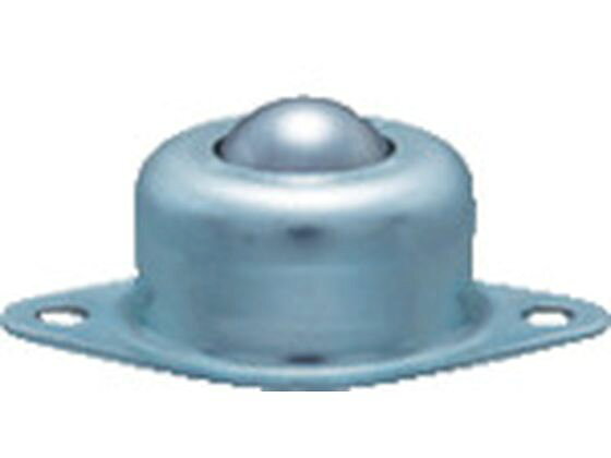 【レビュー投稿で100円OFFクーポン】【お取り寄せ】ISB イグチベアー IM-16 IM-16 ボールローラー メカニカル部品 搬送 メカニカル部品 機構部品 作業用品 工具