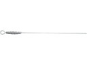 【お取り寄せ】EBM 18-0 スプリングハンドル プロセット 45cm 2001200 焼網 串 鍋 フライパン 厨房 キッチン