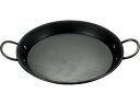 【お取り寄せ】EBM 鉄 パエリア鍋 28cm 1726300 パエリア鍋 オーブン 焼き物器 鍋 フライパン 厨房 キッチン