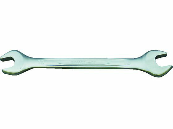 【レビュー投稿で100円OFFクーポン】【お取り寄せ】バーコ 両口スパナ 32mm×36 6M-32-36 スパナ レンチ プーラー 作業用品 工具