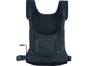 【お取り寄せ】タジマ 暖雅ベスト7.4V HD-VE741N 防護服 保護服 特殊服 作業服 安全保護具 作業