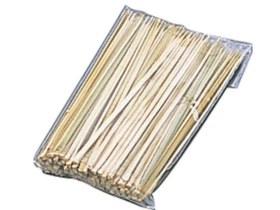 【マラソン限定2,000円クーポン★ポイント2倍28日9:59迄】 【お取り寄せ】EBM 竹 松葉串 100本入 100mm 2057700 焼網 串 鍋 フライパン 厨房 キッチン テーブル