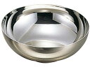 【お取り寄せ】EBM 朝鮮食器 18-8 汁碗 No.5 直径135×H52 キッチン雑貨