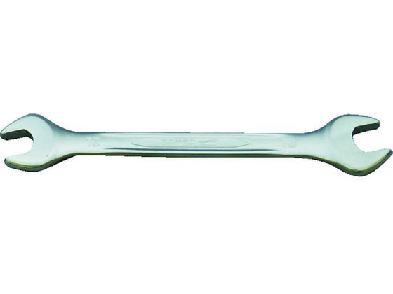 【レビュー投稿で100円OFFクーポン】【お取り寄せ】バーコ 両口スパナ 36mm×41 6M-36-41 スパナ レンチ プーラー 作業用品 工具