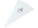 【お取り寄せ】EBM プロフェッショナル 絞り袋 No.5 5-50 2542400 絞り袋 口金 製菓 厨房 キッチン テーブル