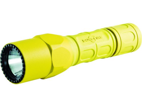 【マラソン限定★2,000円クーポン＆ポイント2倍】【お取り寄せ】SUREFIRE LEDライト G2X-D-YL G2X-D-YL 懐中電灯 ライト 照明器具 家電