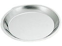 【お取り寄せ】EBM FK ブリキ パイ皿 #3 内径直径168 2594700 カヌー型皿 洋食器 キッチン テーブル