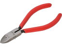 【ポイント2倍★22日20:00~27日9:59迄】【お取り寄せ】メリー メカトロニッパ125mm 57S-125 ニッパ ペンチ プライヤー 作業用品 工具