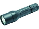 【お取り寄せ】SUREFIRE LEDライト G2X-LE-BK G2XLE-BK 懐中電灯 ライト 照明器具 ランプ