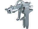 【お取り寄せ】TRUSCO スプレーガン重力式 ガンのみ ノズル径Φ1.3 GSG-13 スプレーガン エアーブラシ 塗装機 塗装 養生 内装 土木 建築資材