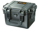 【お取り寄せ】PELICAN ストーム IM2075黒 300×249×196 IM2075BK ツールボックス ツールバック 保管 作業