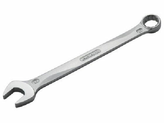 【レビュー投稿で100円OFFクーポン】【お取り寄せ】ASH レボウエーブコンビネーションスパナ10MM CL0010 コンビネーションスパナ レンチ スパナ プーラー 作業用品 工具