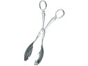 【レビュー投稿で100円OFFクーポン】【お取り寄せ】EBM SK 18-8 サラダトング 全長210 3530800 トング 麺 パスタ道具 調理小物 厨房 ...