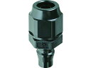 【お取り寄せ】ジョプラックス 樹脂プラグ 相手側ホース8.0×12.0 ホース取付用 JN-8N カップリング 流体継手 流体継手 チューブ 生産加工 作業 工具(4)